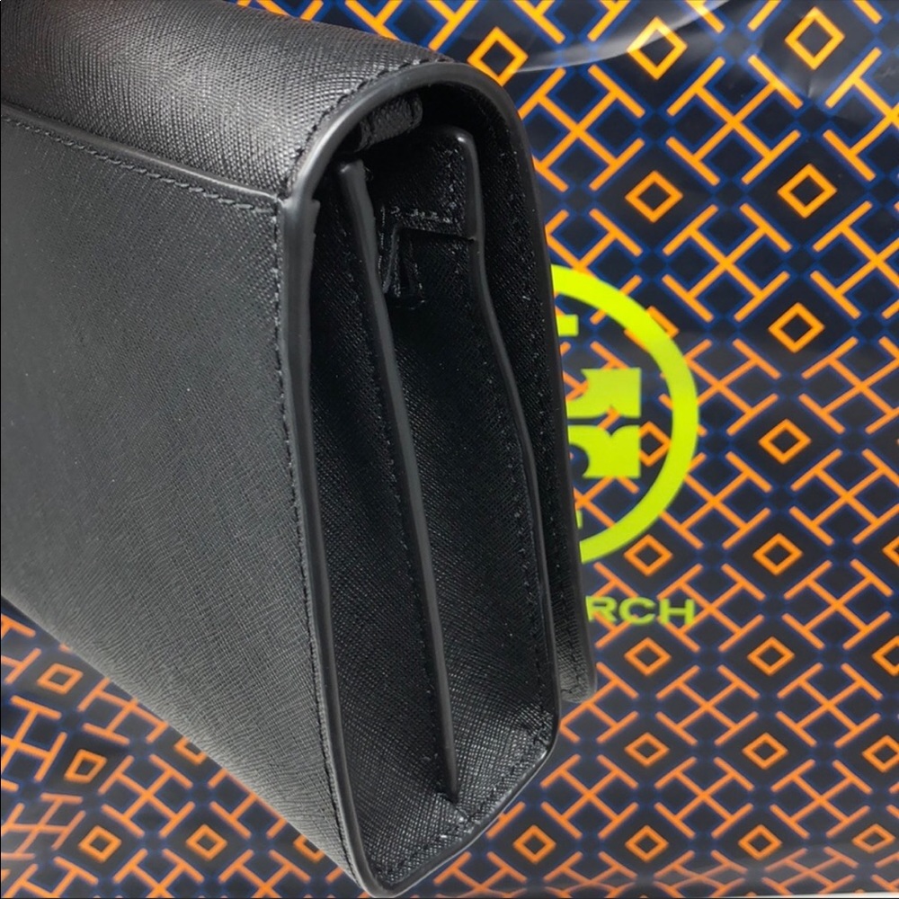 NWT Tory Burch Emerson combo crossbody - Picture 3 of 6